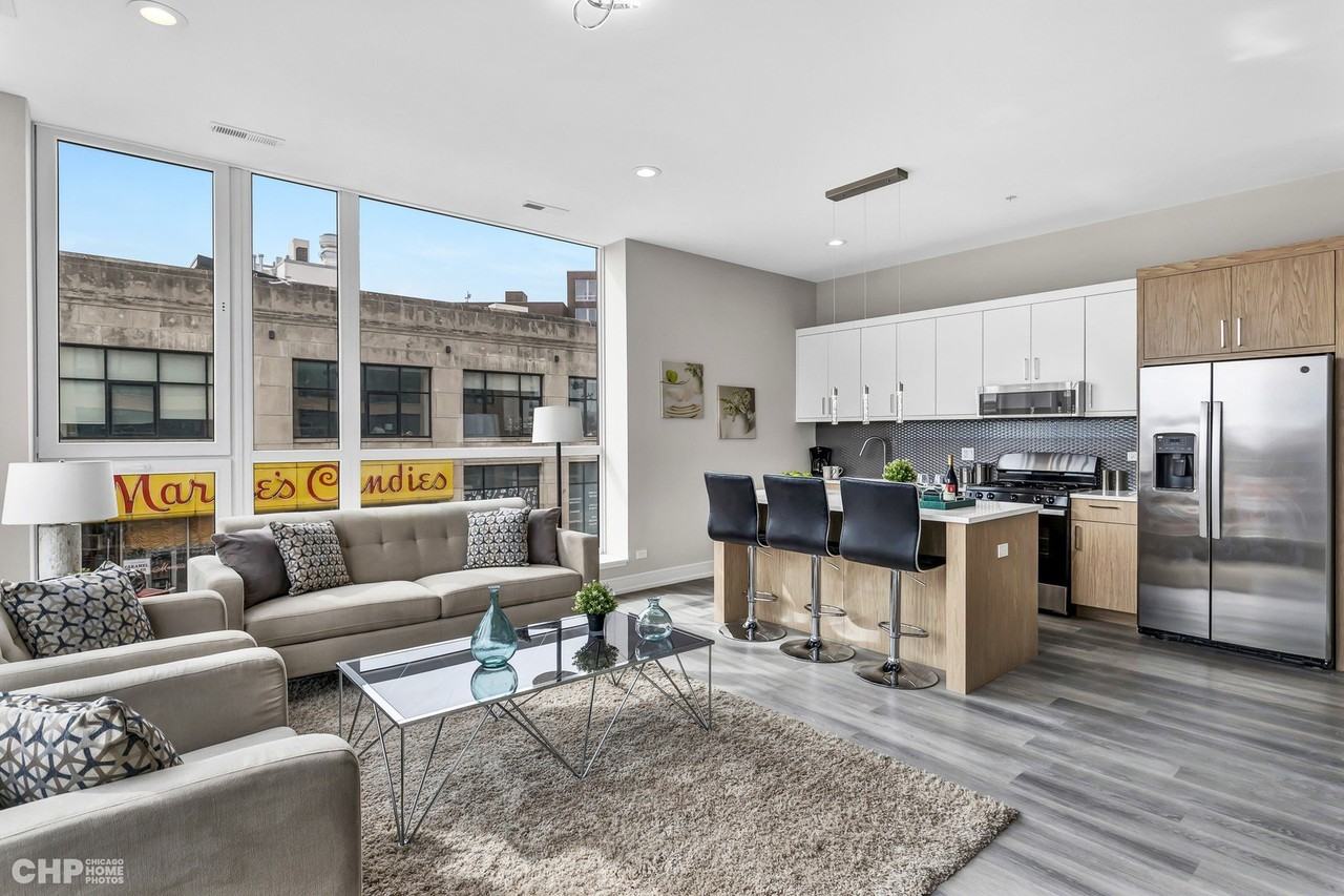 2406 W Armitage Ave #303 - Photo 4 of 24