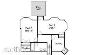 1839 Peabody Dr - Photo 2 of 17