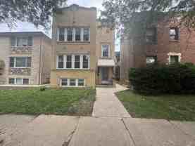 5405 N Sawyer Ave #1 - Photo 1 of 1