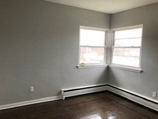 2254 W Garfield Blvd #2F - Photo 4 of 13