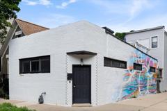 1861 N Hoyne Ave #1F - Photo 1 of 1