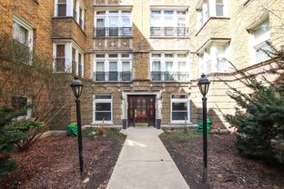 1626 W Farwell Ave #1F - Photo 1 of 1