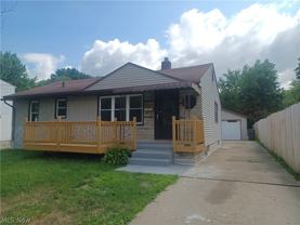 551 Moherman Ave - Photo 1 of 1