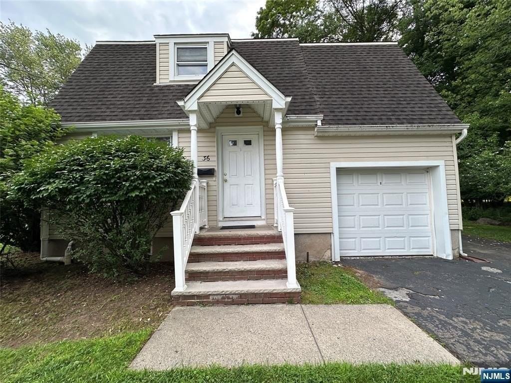 36 Morningside Ave