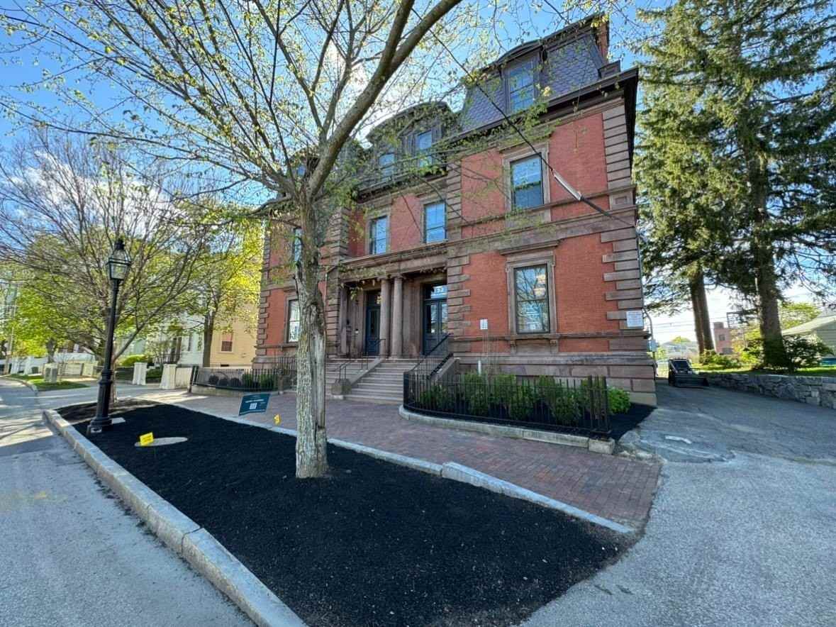 132 Middle St #1