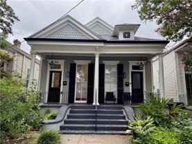 128 N Alexander St - Photo 1 of 1