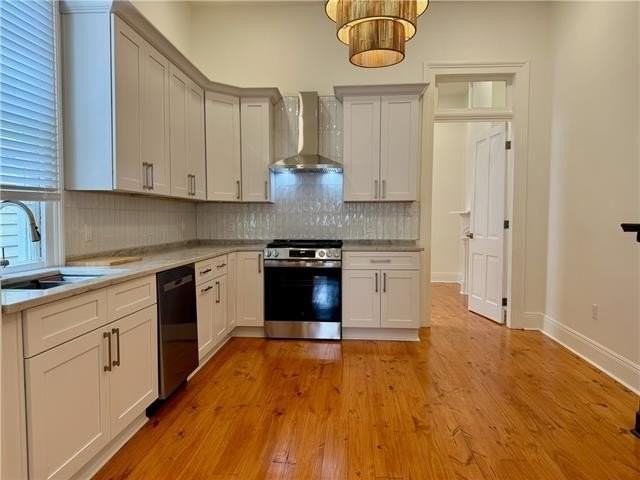 128 N Alexander St - Photo 7 of 30