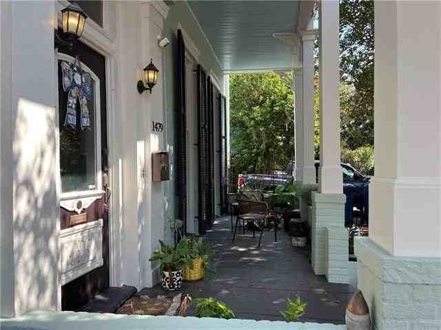 1479 Magazine St #1 - Photo 2 of 10