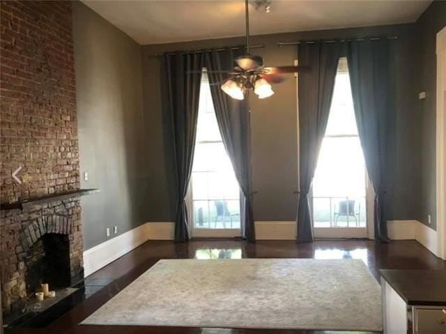 1479 Magazine St #1 - Photo 6 of 10