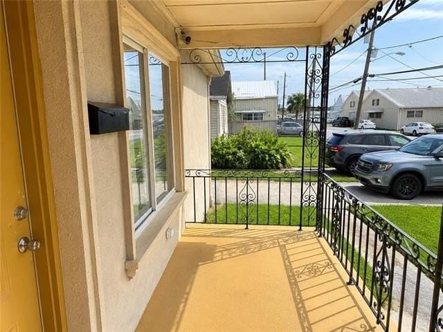 201 N Cumberland St - Photo 4 of 17