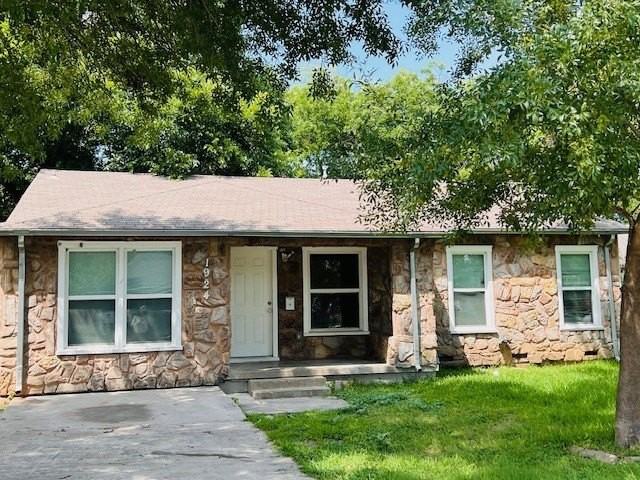 1924 Connally St - Photo 2 of 22