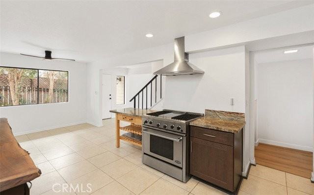 216 W Escalones #A - Photo 7 of 8