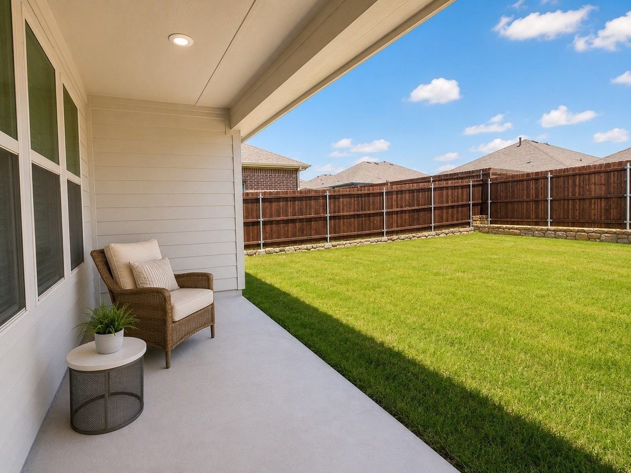 1318 Garden Grove Dr - Photo 2 of 9