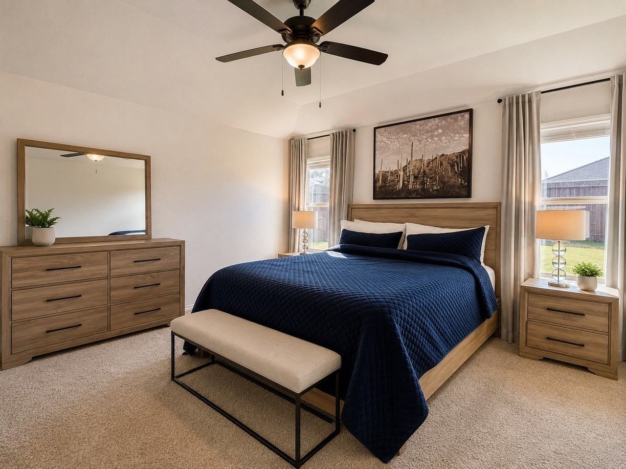 1318 Garden Grove Dr - Photo 3 of 9