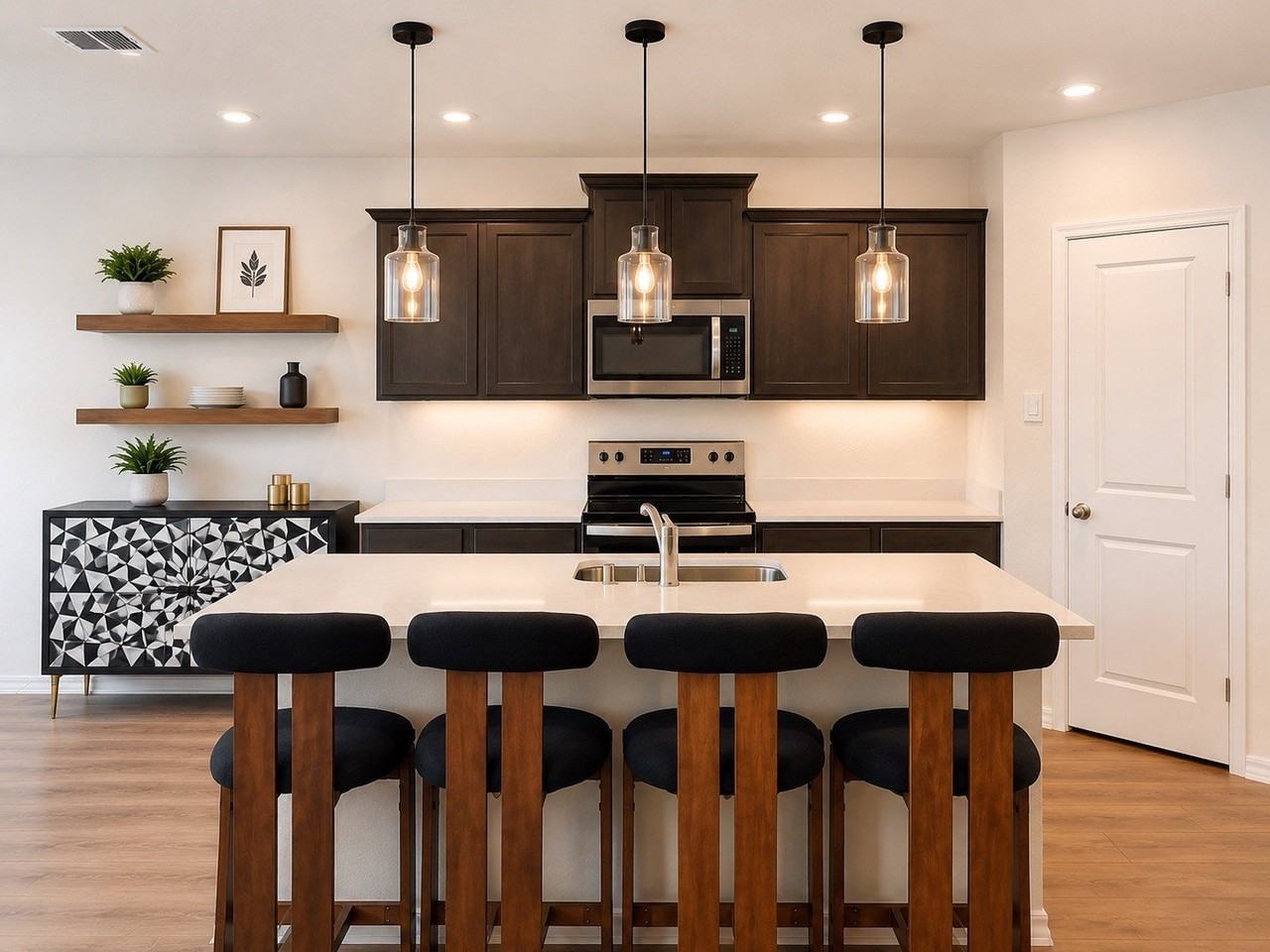 1318 Garden Grove Dr - Photo 4 of 9