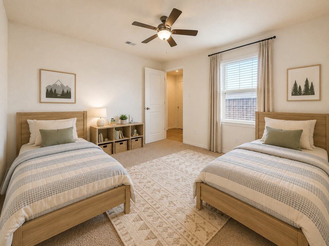 1318 Garden Grove Dr - Photo 5 of 9