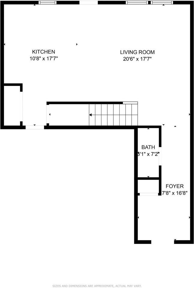 120 Waterhouse Lake Dr - Photo 4 of 28