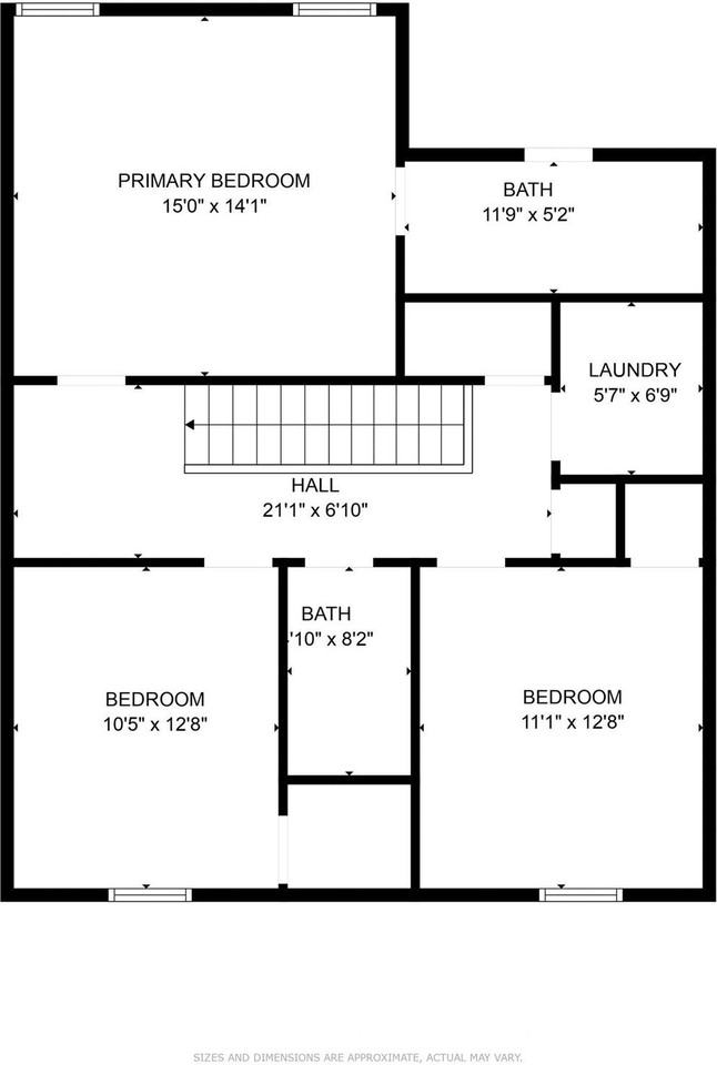 120 Waterhouse Lake Dr - Photo 5 of 28