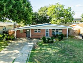 2821 Yale St - Photo 1 of 1