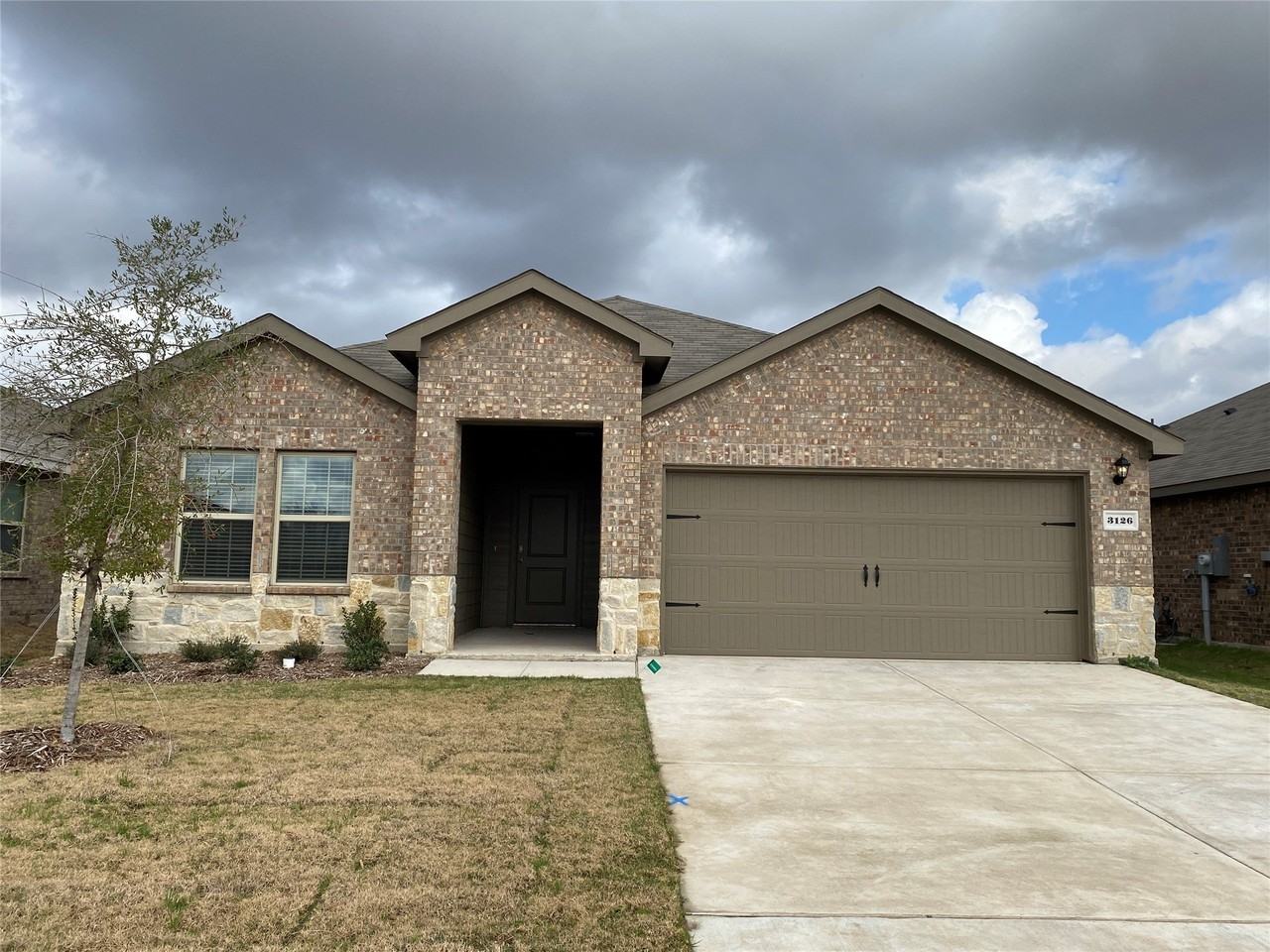 3126 Channing Dr