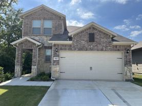 932 Crockett St - Photo 1 of 1