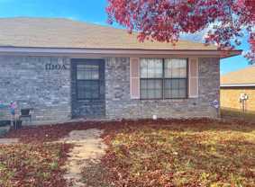 1110 S Rusk St #A - Photo 1 of 1