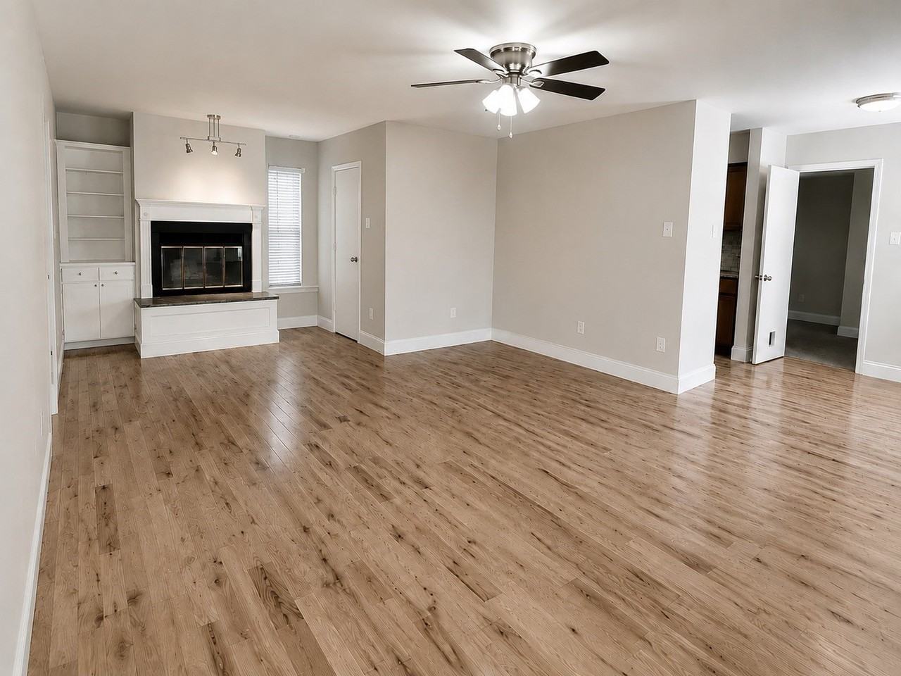 4601 Hazel St #B - Photo 2 of 13