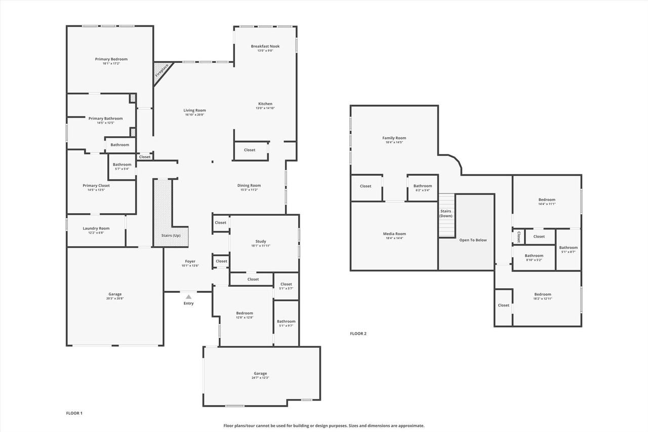 2560 Shady Trl - Photo 3 of 40