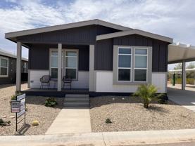 2501 W Wickenburg Way #327 - Photo 1 of 1