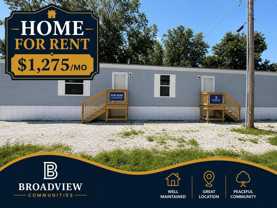 1085 Spring Bay Rd #46R - Photo 1 of 1