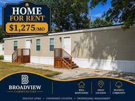 1085 Spring Bay Rd #48R - Photo 1 of 1