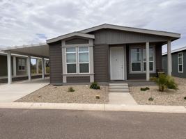 featured image of 2501 W Wickenburg Way #324
