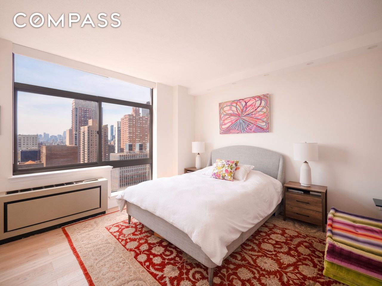 303 E 43rd St #27A - Photo 7 of 17