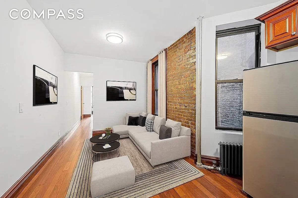 112 E 97th St #3E - Photo 2 of 5