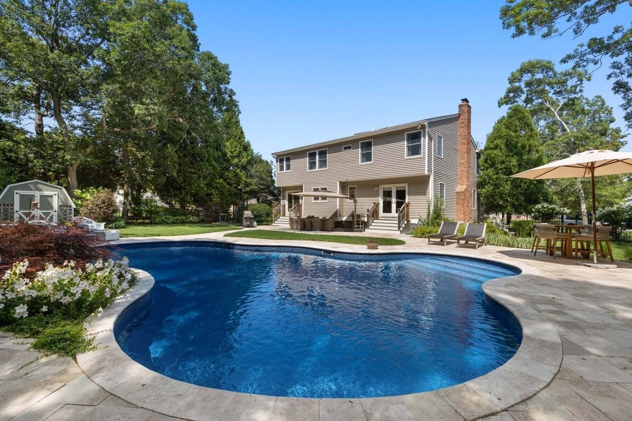 12 Canvasback Ln