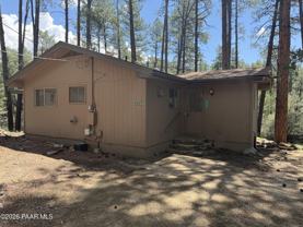 4699 S Feldspar Rd - Photo 1 of 1