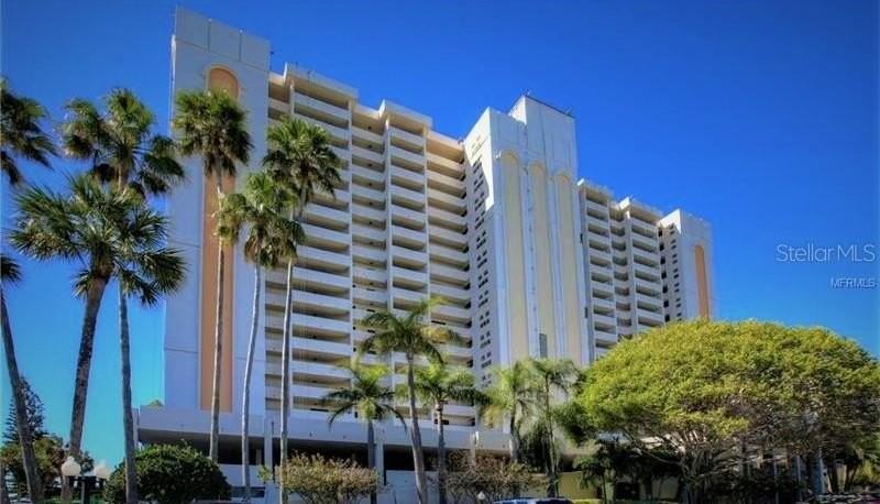 1270 Gulf Blvd #708