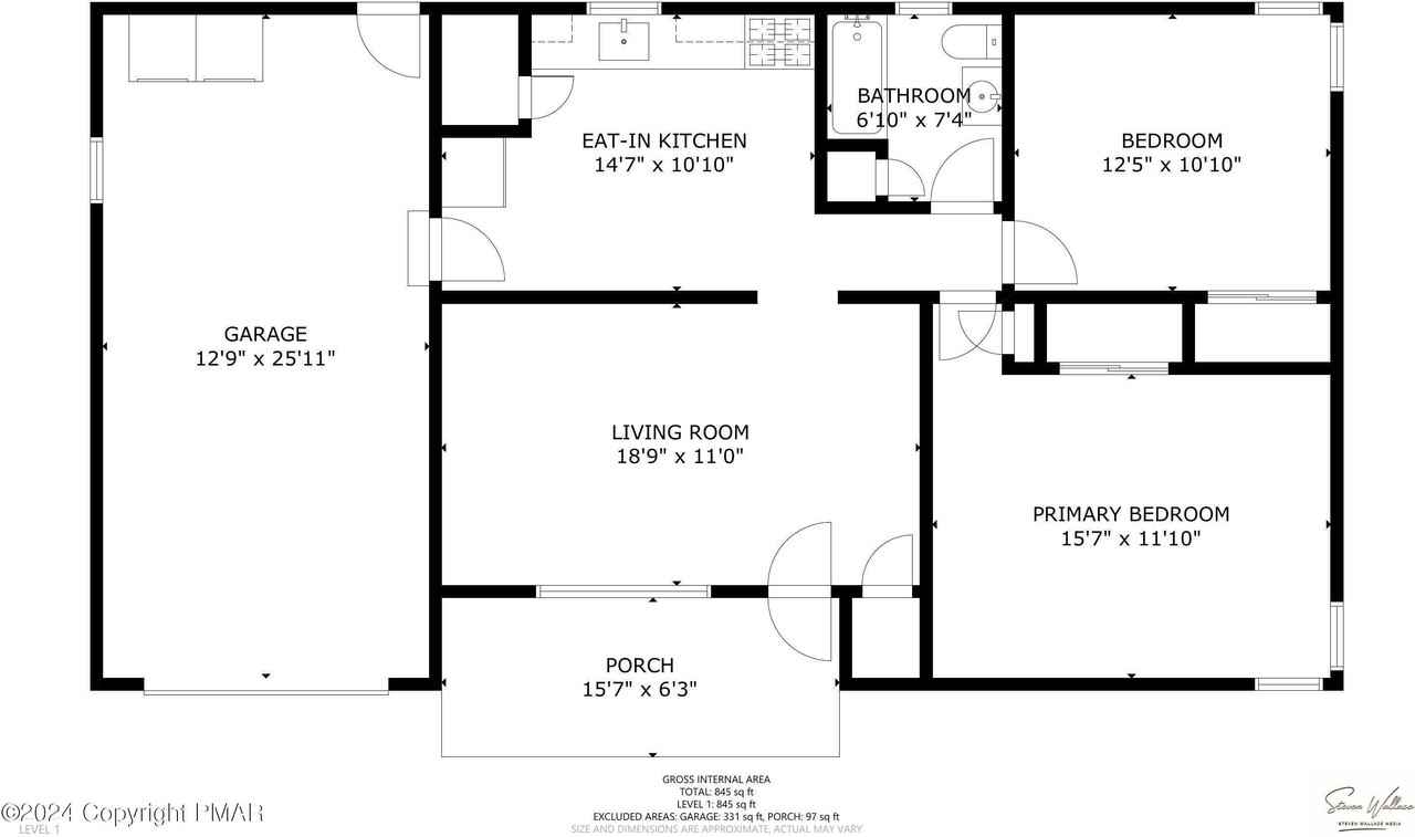 819 Fairview Ave - Photo 3 of 36