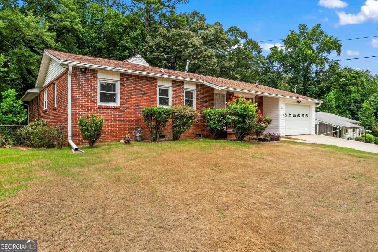 3769 Amber Rd Nw - Photo 2 of 23
