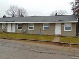 3461 Duffield St - Photo 1 of 1