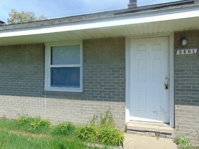 3461 Duffield St - Photo 2 of 6