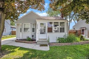 3846 Prairie Ave - Photo 1 of 1