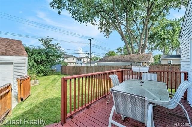 3846 Prairie Ave - Photo 6 of 28