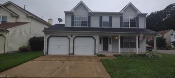 featured image of 801 Ward Ct