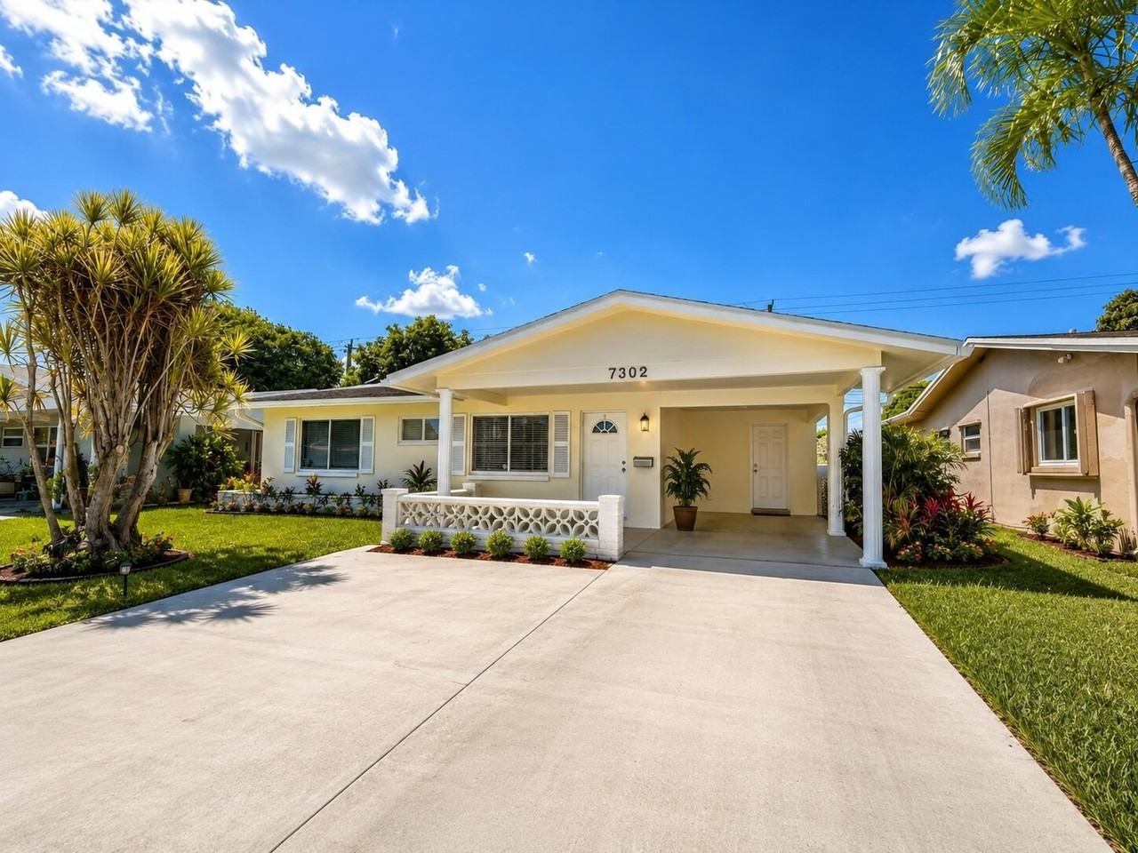 7302 Nw 57th Ct