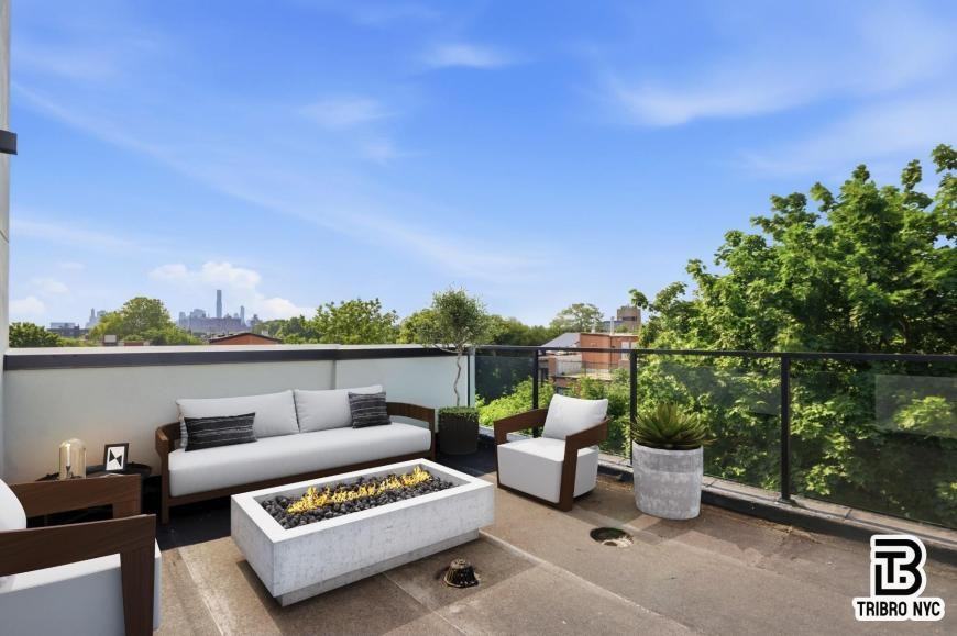 461 Lexington Ave