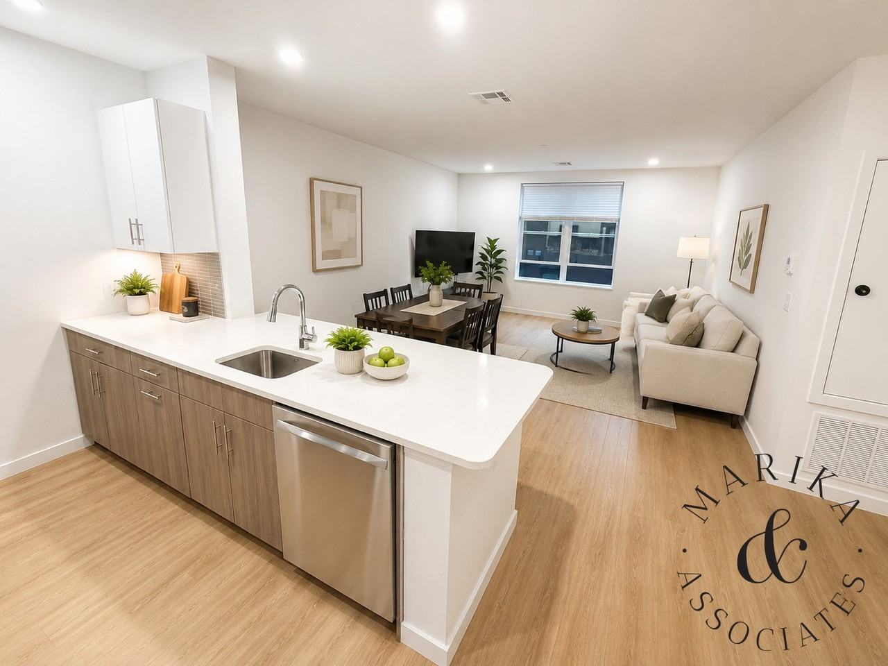40 Centre St #302