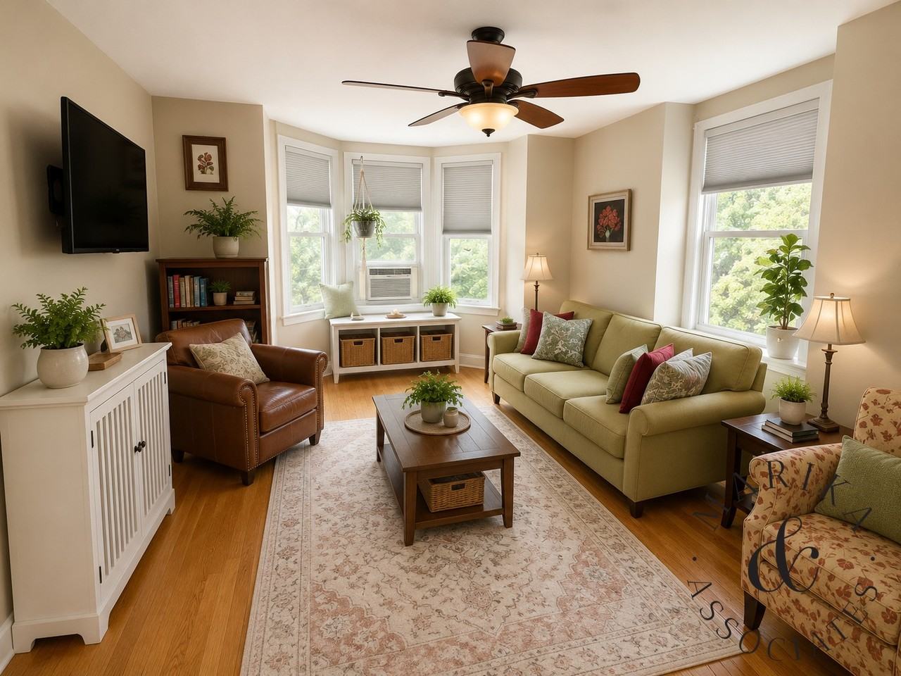 93 Franklin St #3 - Photo 2 of 24