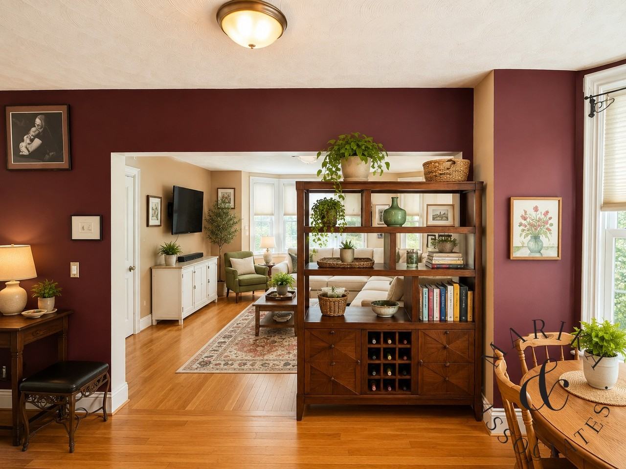 93 Franklin St #3 - Photo 3 of 24