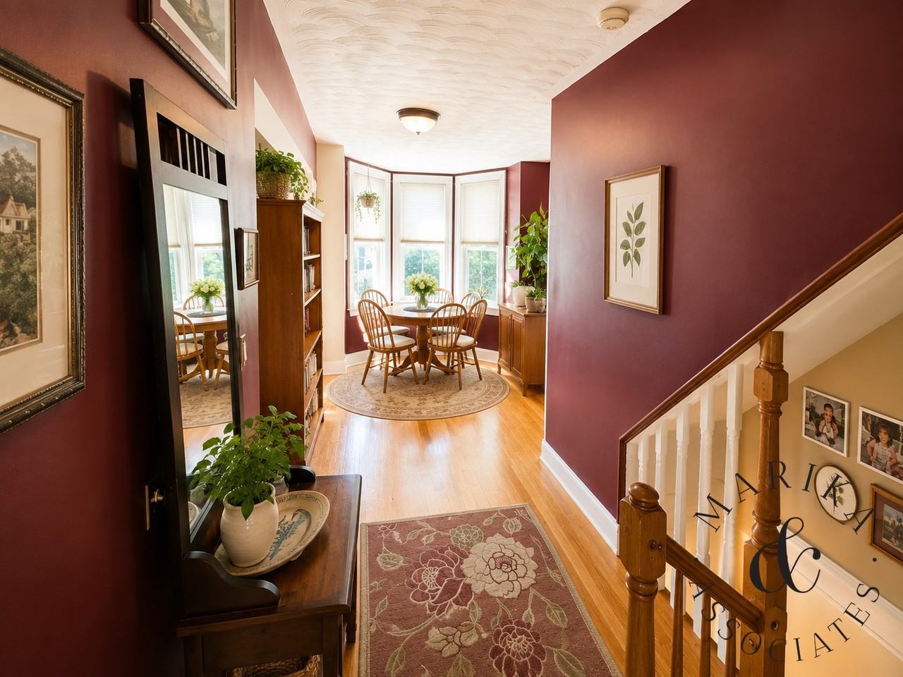 93 Franklin St #3 - Photo 4 of 24